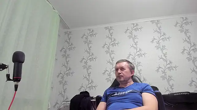 Show de SanFrantsisko na webcam