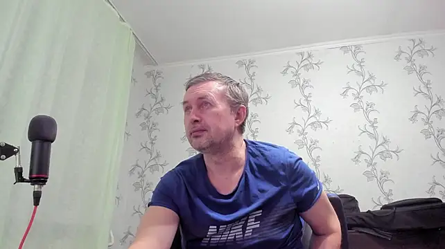 Pertunjukan Kamera Web SanFrantsisko
