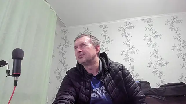SanFrantsisko's Webcam Show