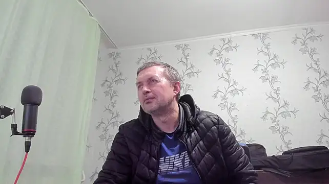 SanFrantsisko Webcamshow