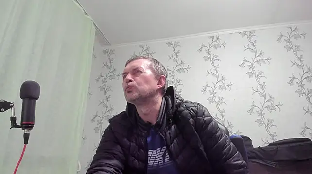 SanFrantsisko Adlı Modelin Web Kamerası Şovu