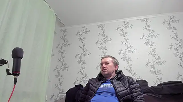 SanFrantsisko Show in webcam
