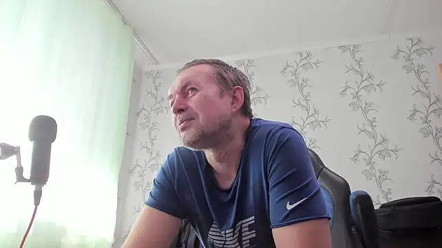 SanFrantsisko – webcam-show
