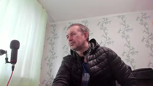 SanFrantsisko Webcam-Show