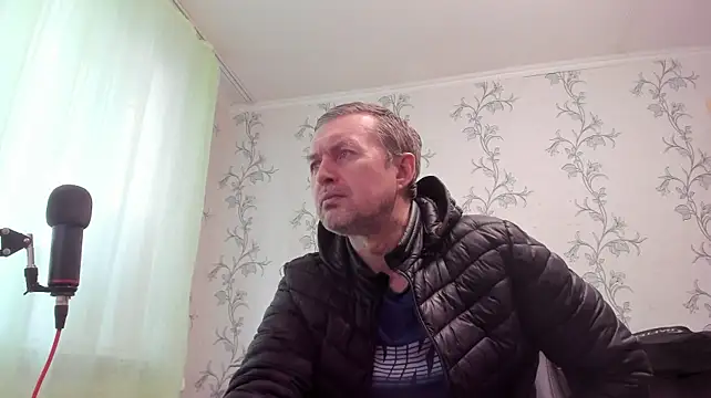 Pokazy przed kamerką – SanFrantsisko
