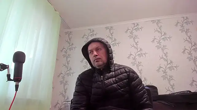 SanFrantsisko Pertunjukan Webcam