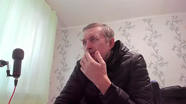 SanFrantsisko Webcam-Show