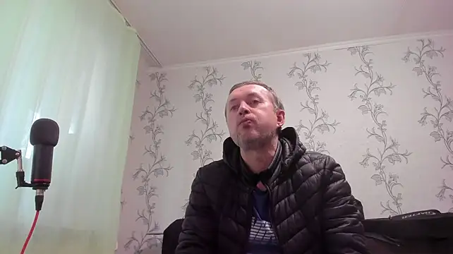 SanFrantsisko: διαδικτυακό σόου στην κάμερα