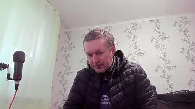 SanFrantsisko webcam show