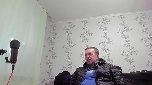 SanFrantsisko: вебкам-шоу