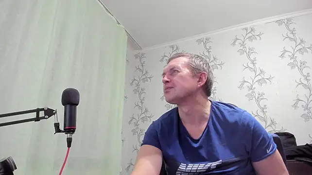 Webkamerová show SanFrantsisko