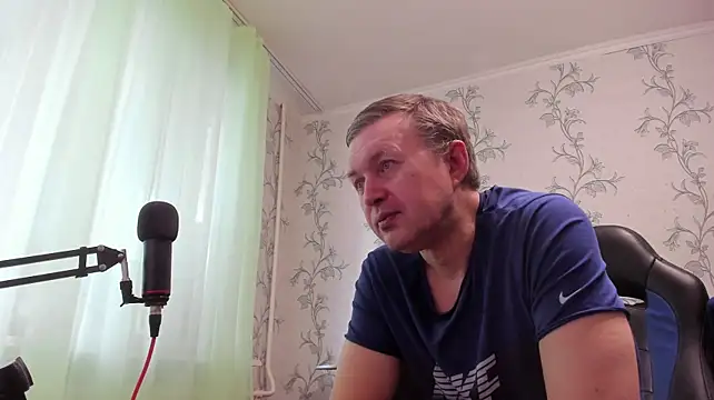SanFrantsisko Show in webcam