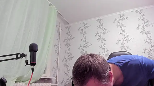 SanFrantsisko Webcam-Show