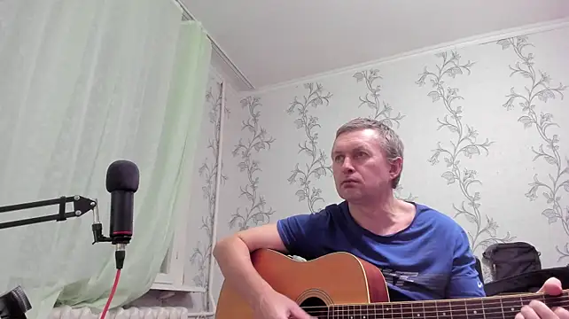 SanFrantsisko Webcamshow