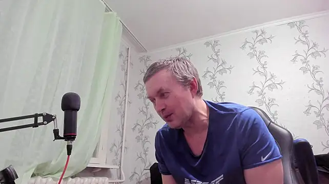 SanFrantsisko webcam show