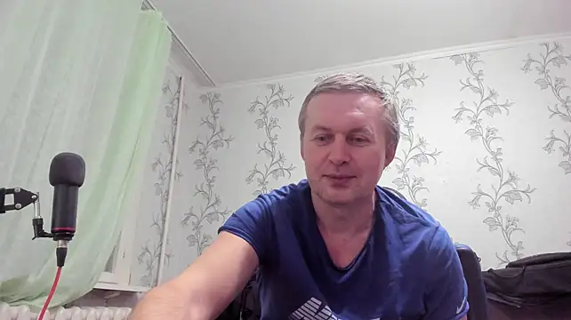 Вебкам-шоу SanFrantsisko