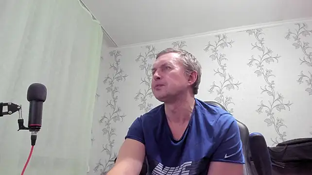 Pokazy przed kamerką – SanFrantsisko