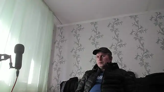 SanFrantsiskon Webbikameraesitys