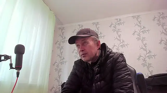 SanFrantsisko Pertunjukan Webcam