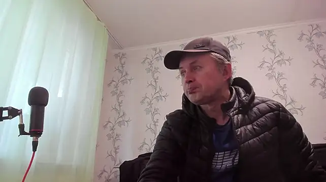 SanFrantsisko 웹캠 쇼