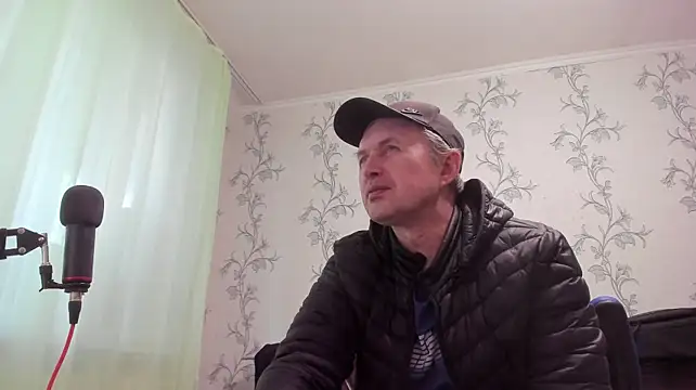 SanFrantsiskon Webbikameraesitys