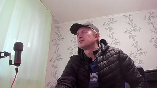 SanFrantsisko – Live XXX-chat