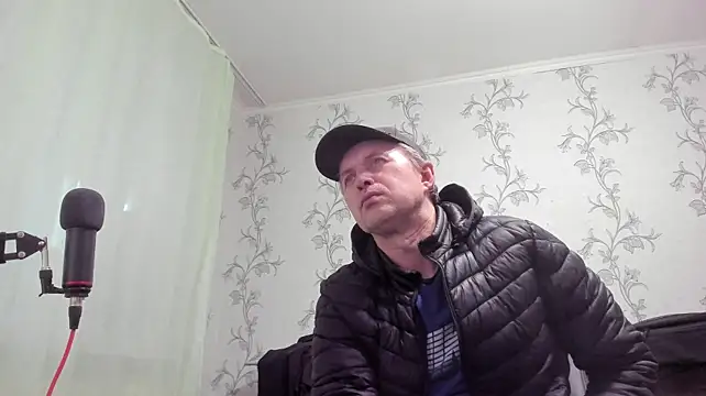 Webkamerová show SanFrantsisko