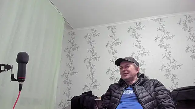 SanFrantsisko Webcam-Show