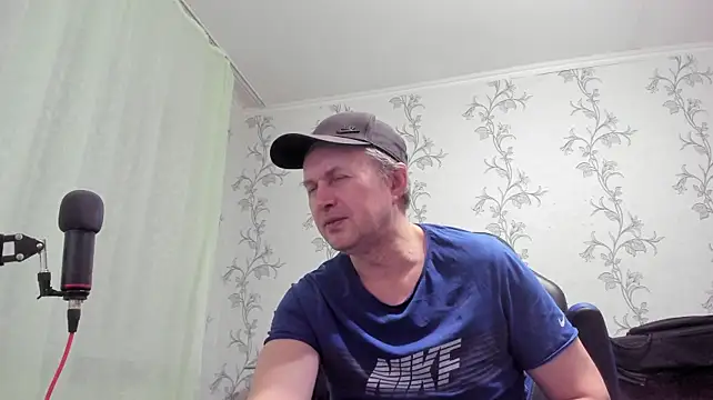 Pokazy przed kamerką – SanFrantsisko