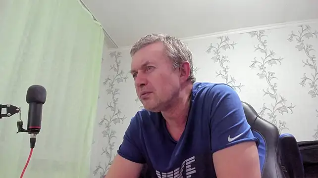 SanFrantsisko: вебкам-шоу