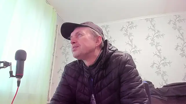 SanFrantsiskon Webbikameraesitys