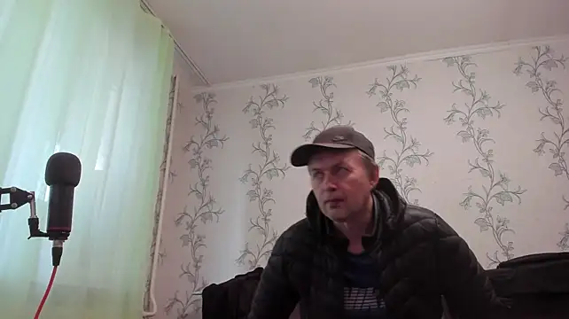 SanFrantsisko 웹캠 쇼
