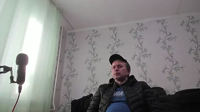 SanFrantsisko Pertunjukan Webcam