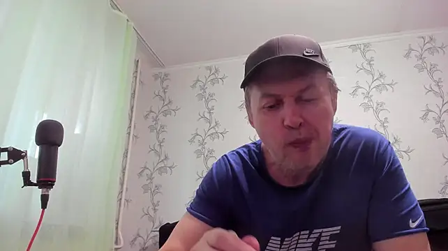 SanFrantsisko Show Webcam