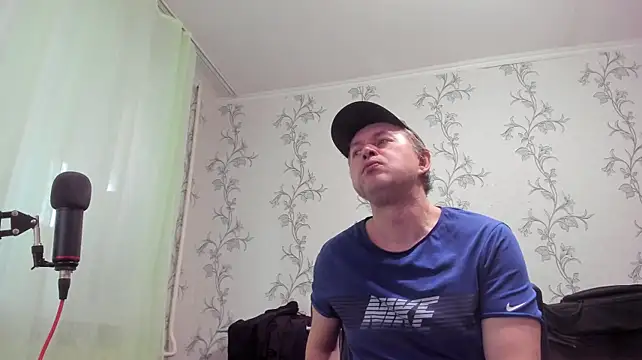 SanFrantsisko Webcam Show