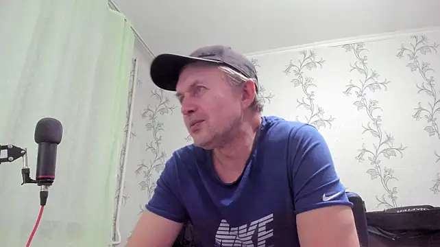 SanFrantsisko Adlı Modelin Web Kamerası Şovu