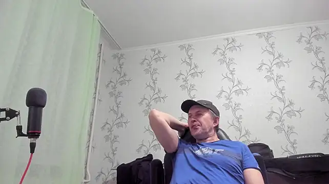 SanFrantsisko: вебкам-шоу