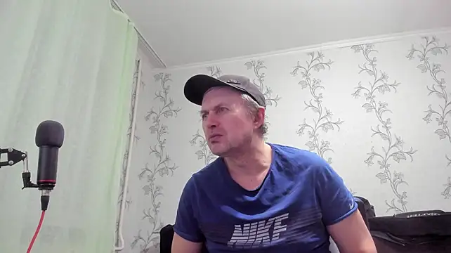 SanFrantsisko's Live XXX Chat