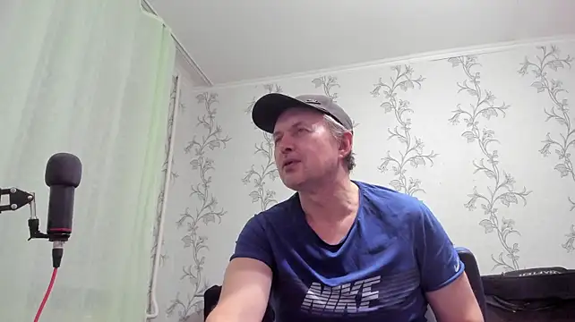 SanFrantsisko Webcam-Show