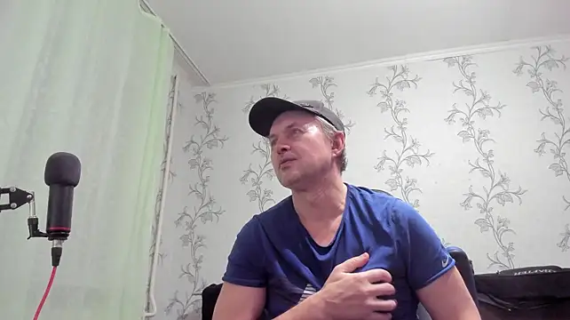 SanFrantsisko Show Webcam