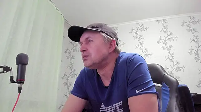 SanFrantsisko Webcam show