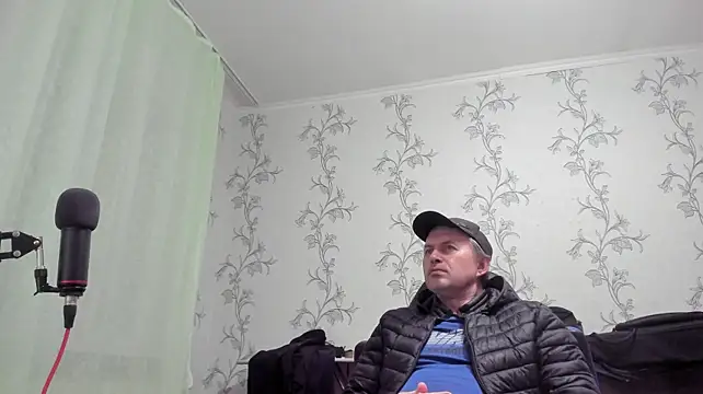 SanFrantsisko: διαδικτυακό σόου στην κάμερα