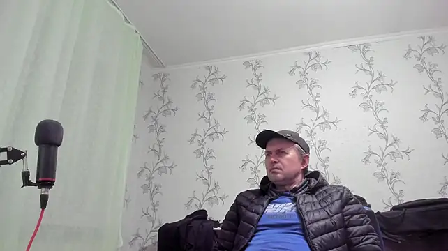 Show webcam de SanFrantsisko