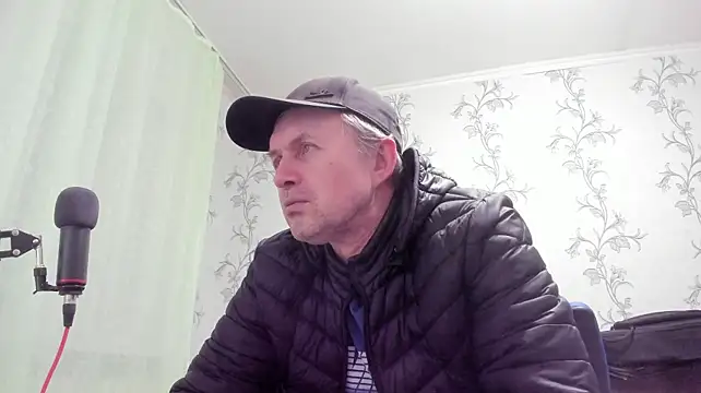 Вебкам-шоу SanFrantsisko