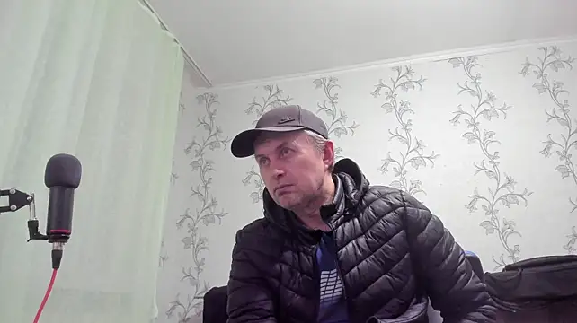 SanFrantsisko Adlı Modelin Web Kamerası Şovu