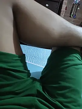 CamiP081 webcam show