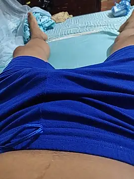 CamiP081 webkamerás műsora