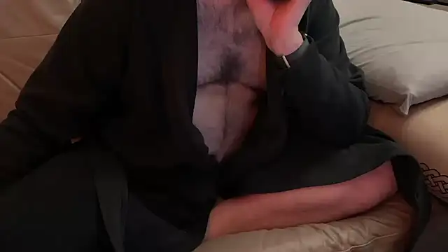 Вебкам-шоу Handsomeman2026