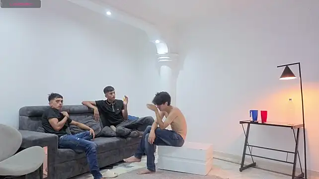 Show de hot_house1 na webcam