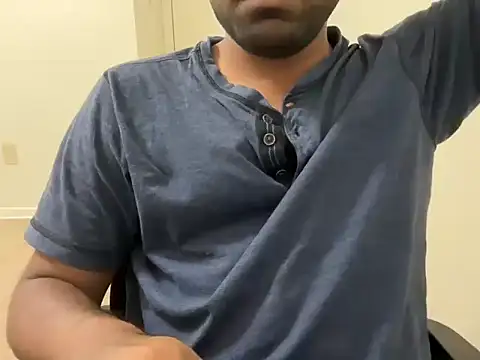 nick-awesome Webcam show